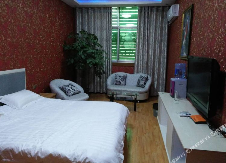 淮南千行晌午宾馆