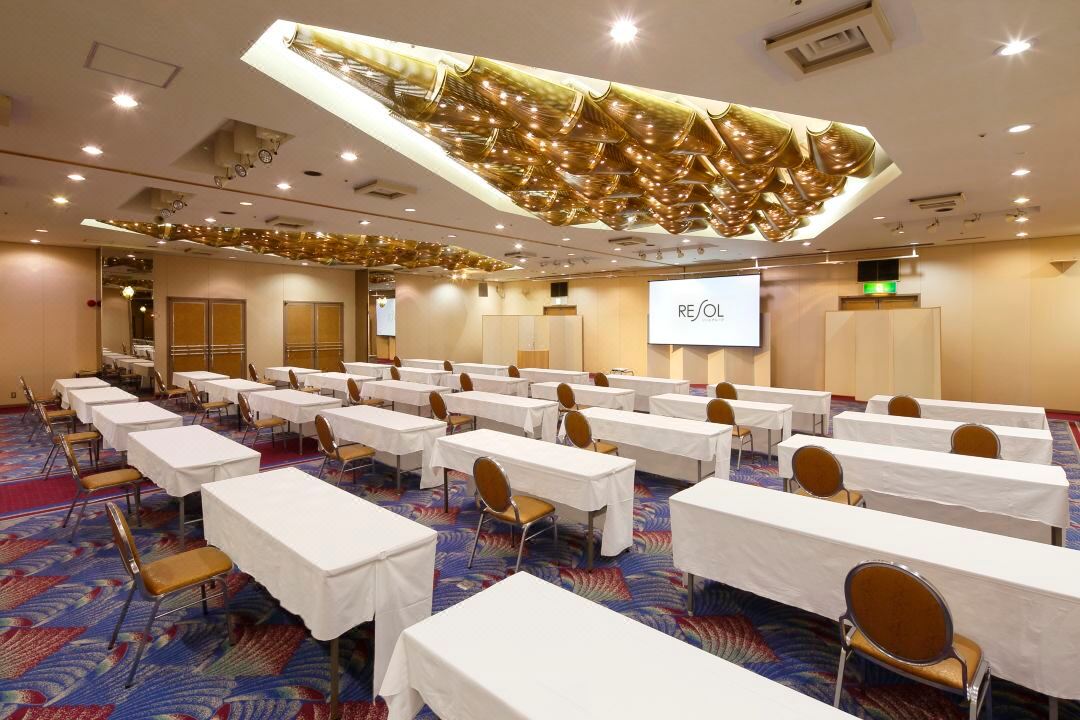 Hotel Resol Sasebo