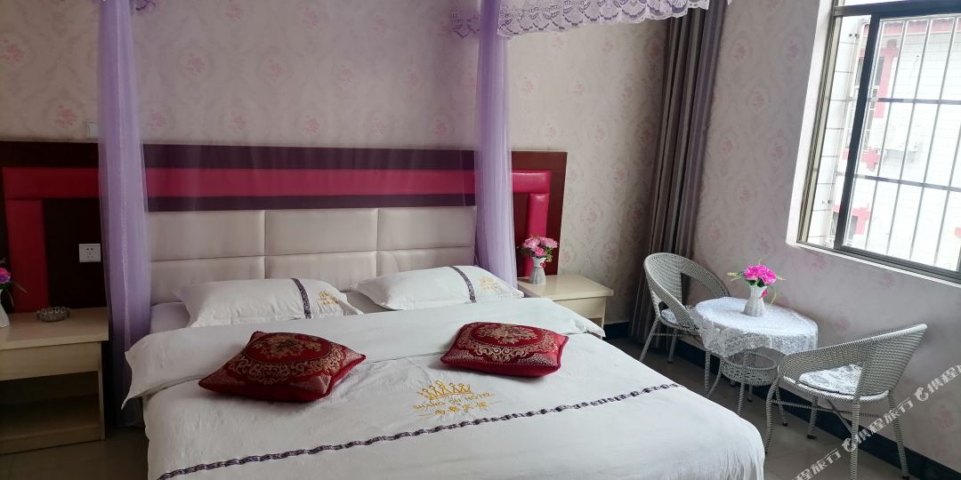 楚雄商都酒家(彝人古镇店)