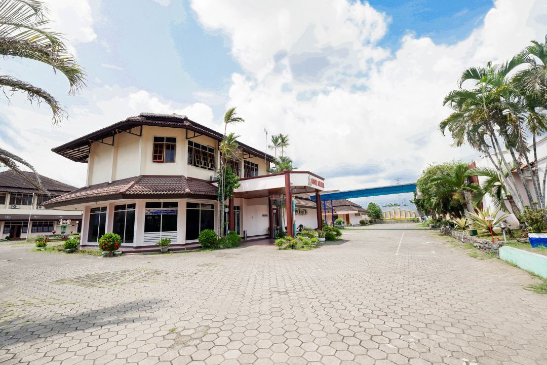 Hotel Wijaya