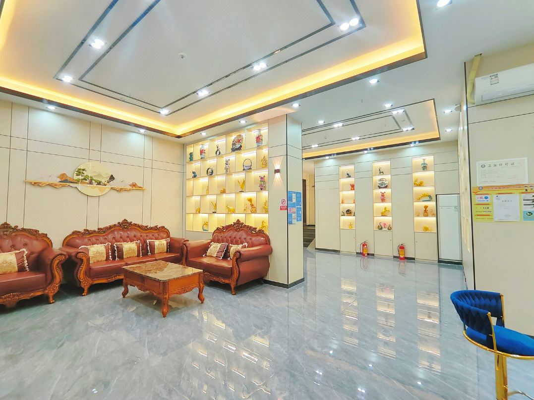 China/Guangdong/Shantou/Longhu District/No. 54 Taishan Road