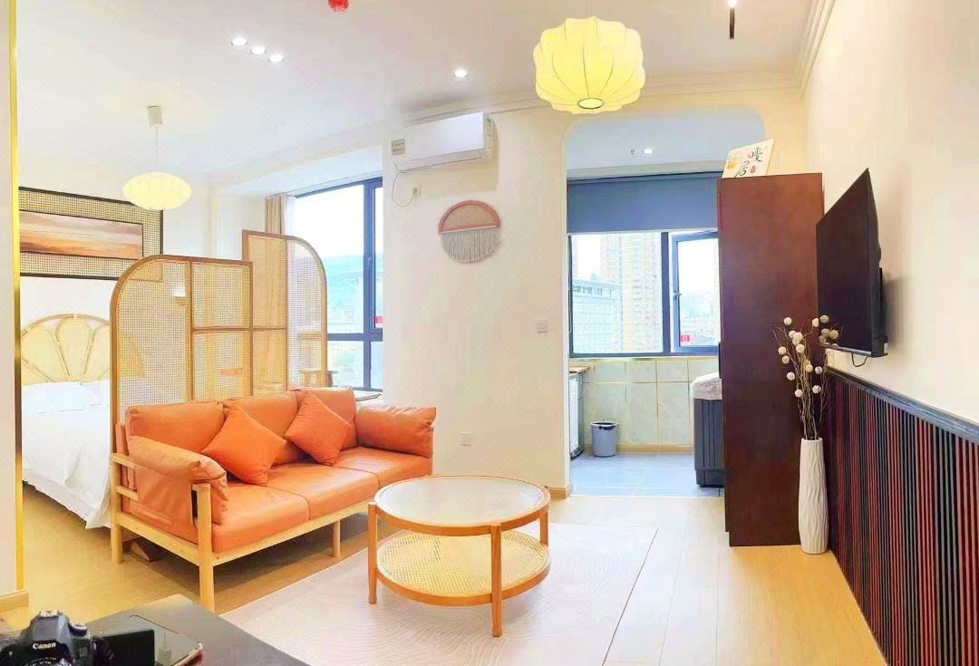 Genlang Homestay