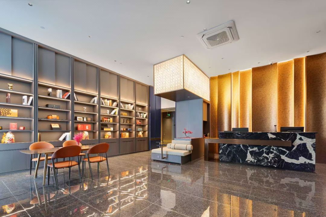 Manhua Hotel