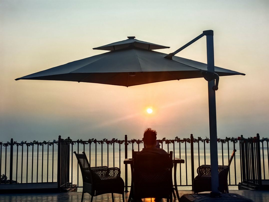 Shanhai Yunsu (Laoshan Scenic Area)