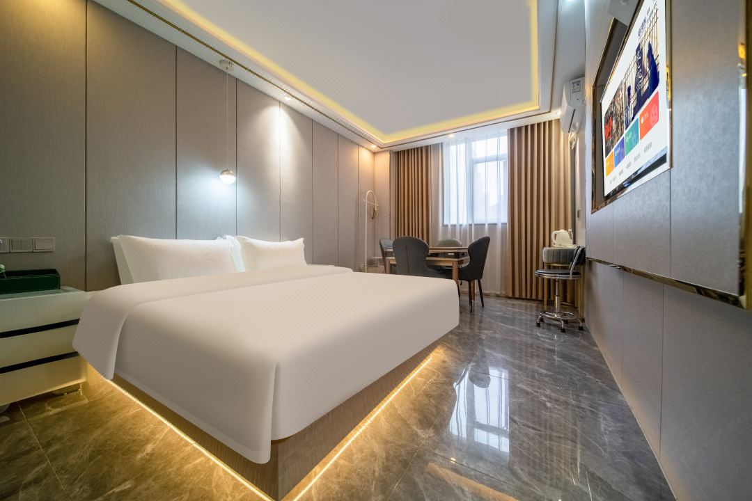 Lianke Hotel