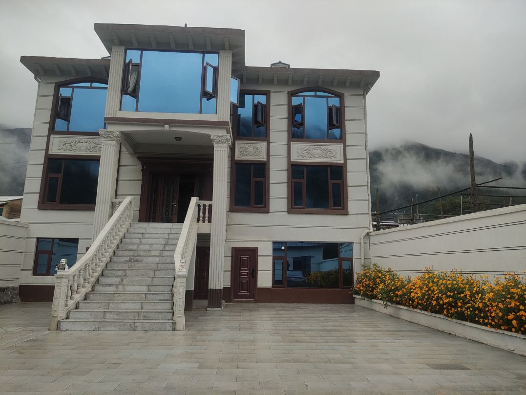 Milushanzhuang Homestay