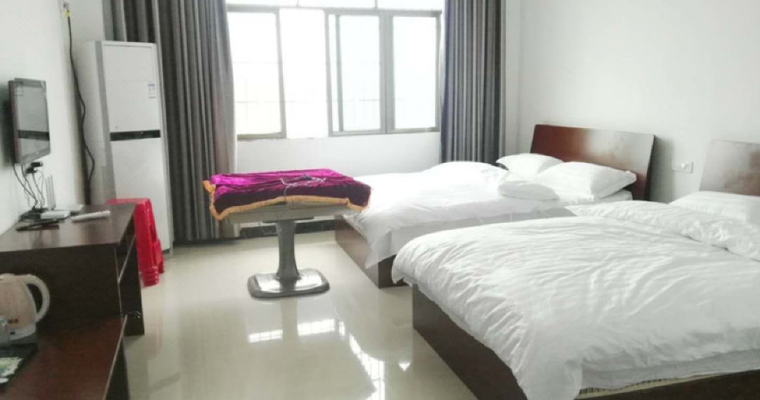 Sansui Ping'anyue Hotel