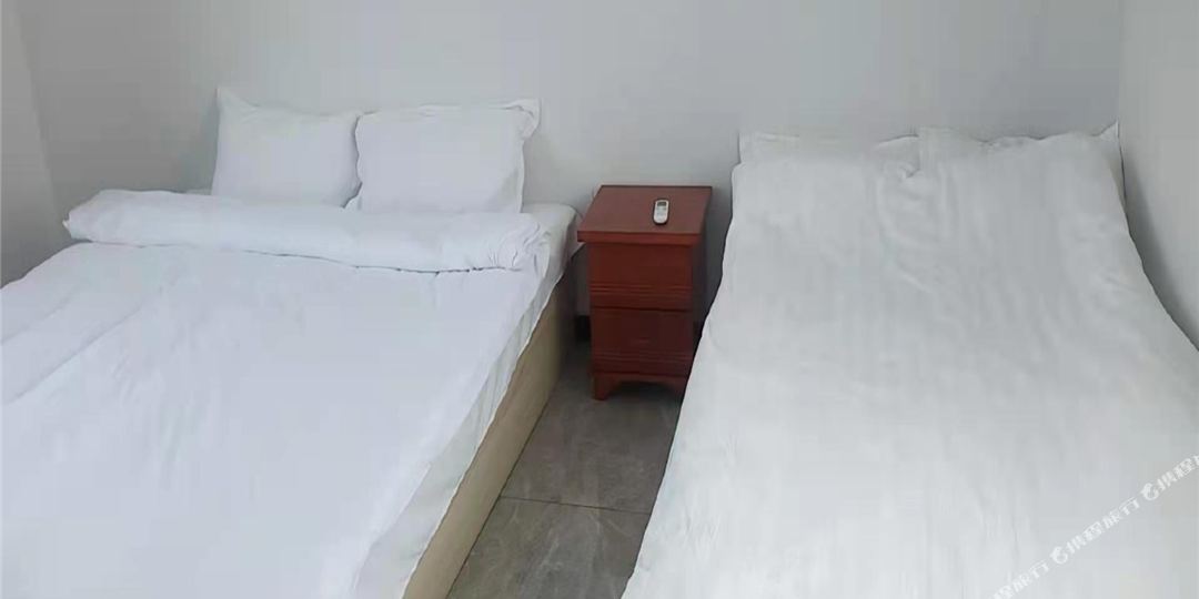 济南艺昕然居民宿