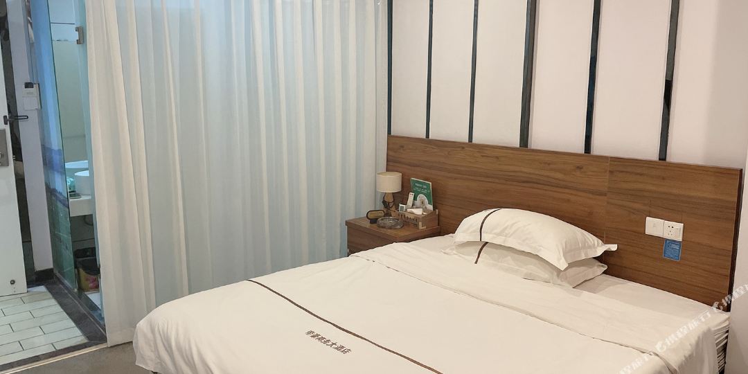 扶绥帝豪商务大酒店