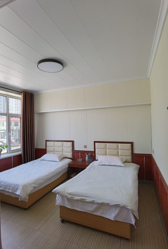 Zhengding Shuguang Hotel