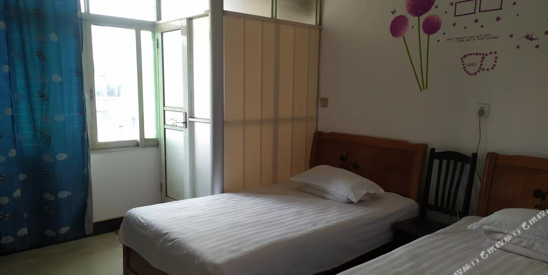 越红旅馆