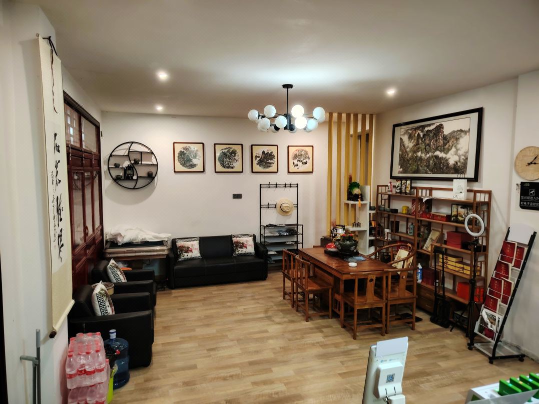Baili Duyun Yunjin Inn