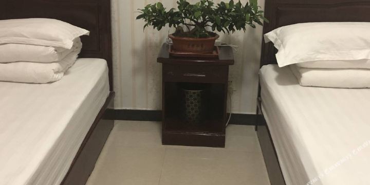 太白山凤泉旅馆