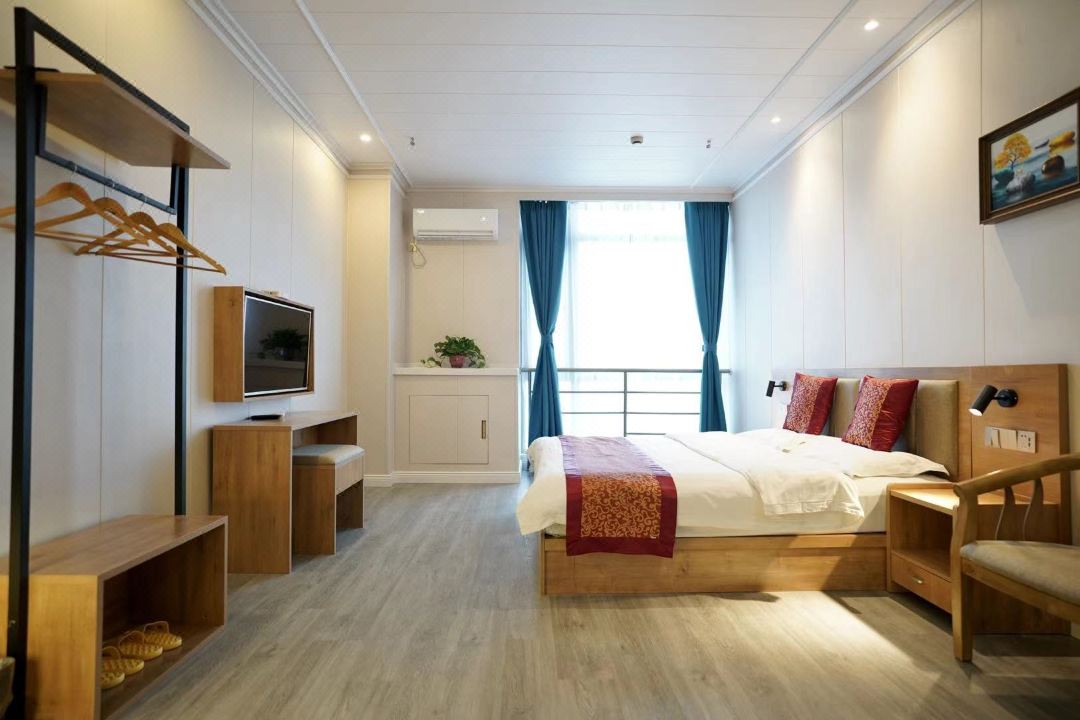 Hedi Express Hotel, Hefei