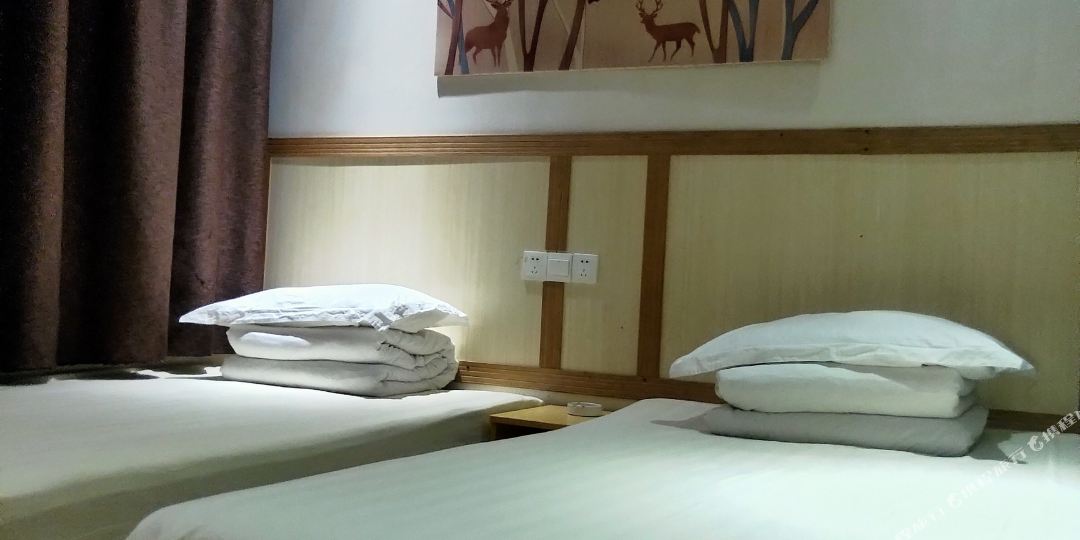 林州雅平宾馆(柳南万达店)