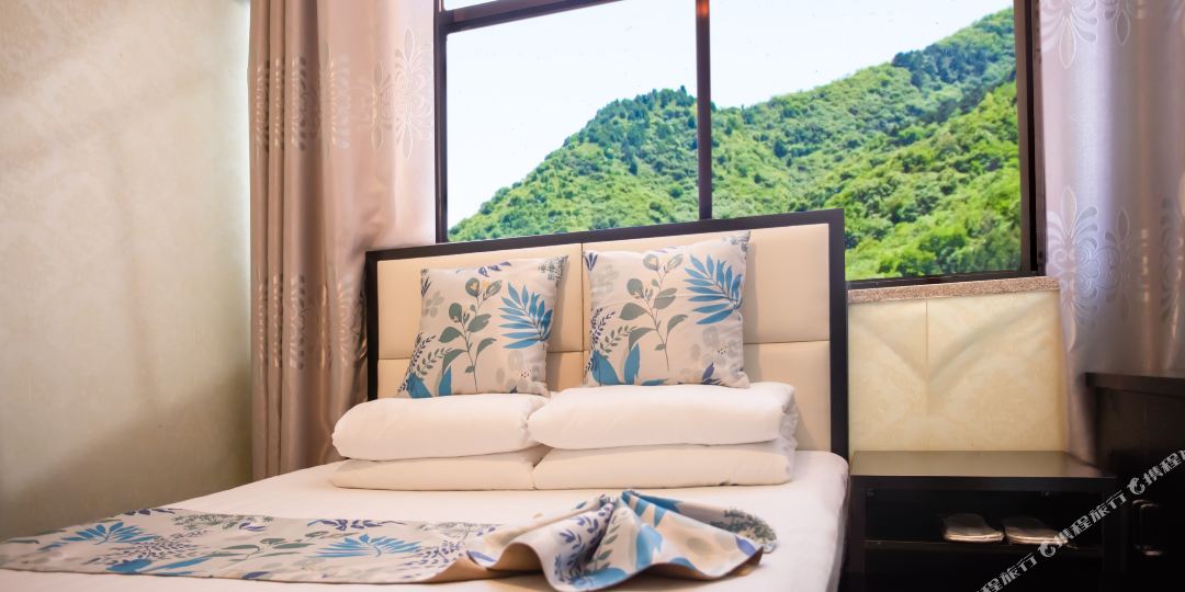 眉县华太温泉殡棺