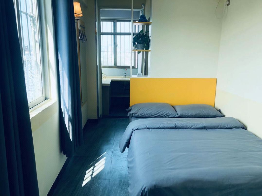 Yue Youth Apartment (Shenzhen Longmen Branch)