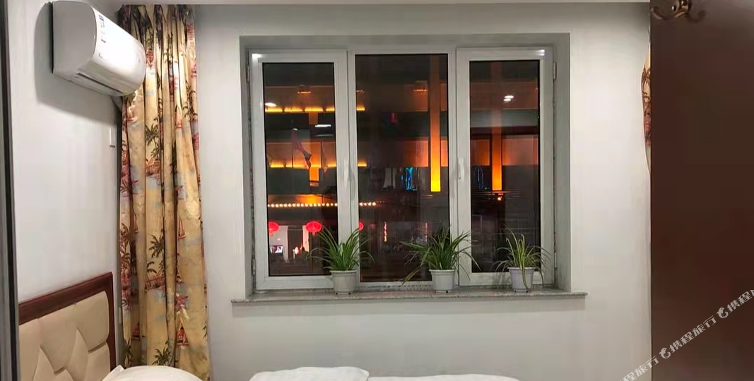 日红旅馆