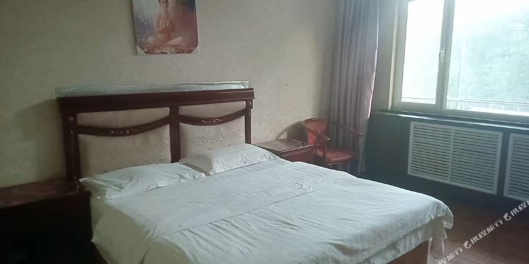 方达旅馆