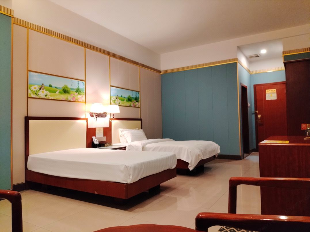 Zhongshan Maxin Hotel