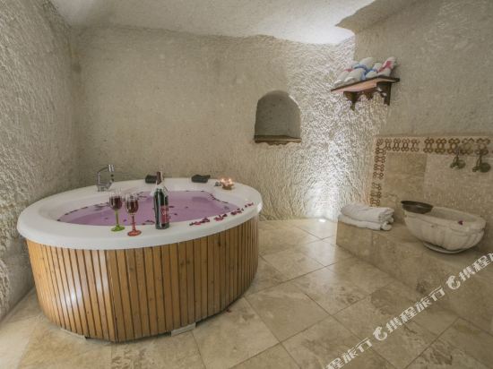 Ottoman Cave Suites - Tap to explore photos