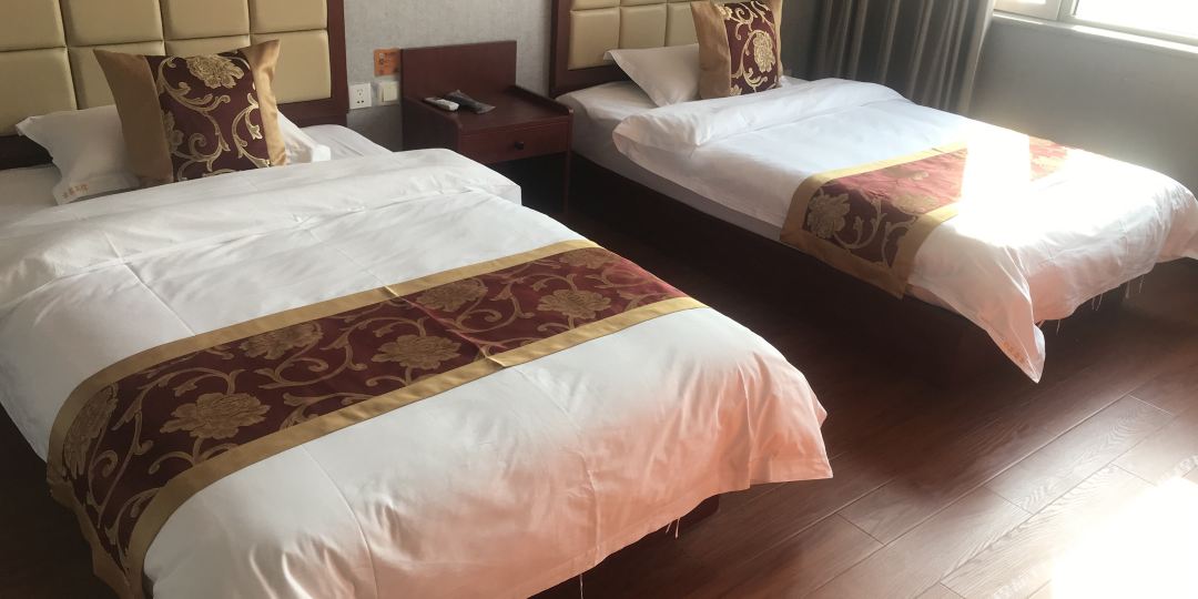 儒家华驿酒店(邢台沙河市经济开发区店)