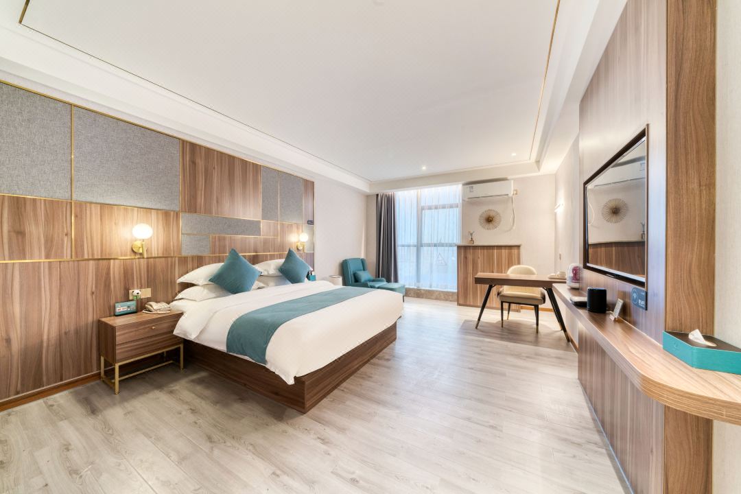 CIYIN HOTEL