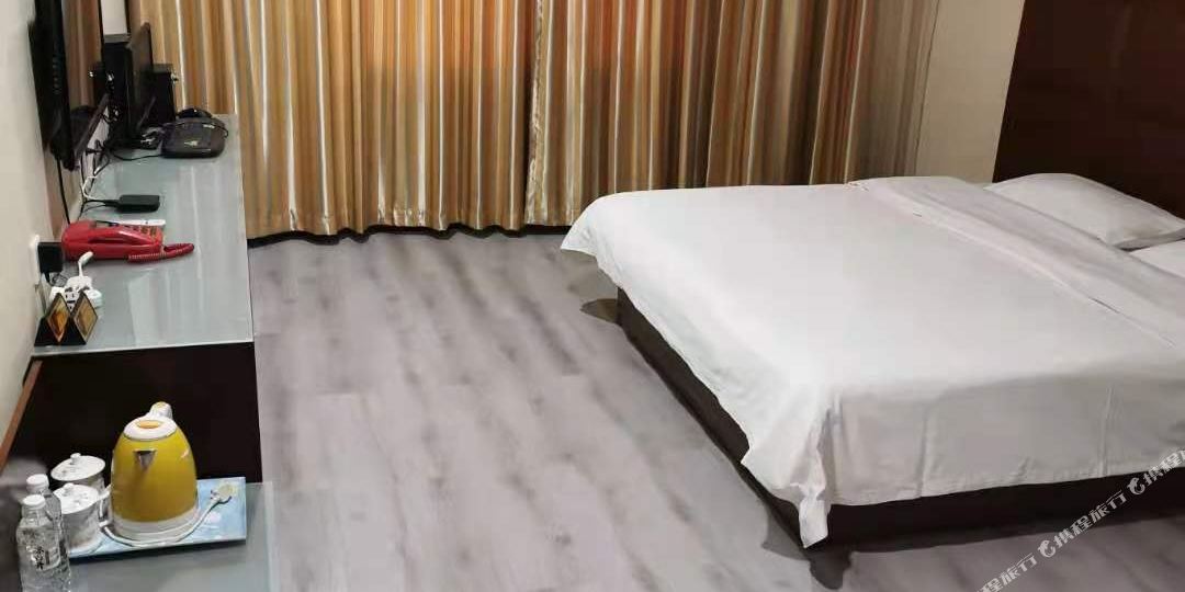 华驿九点(通辽霍林河大街店)