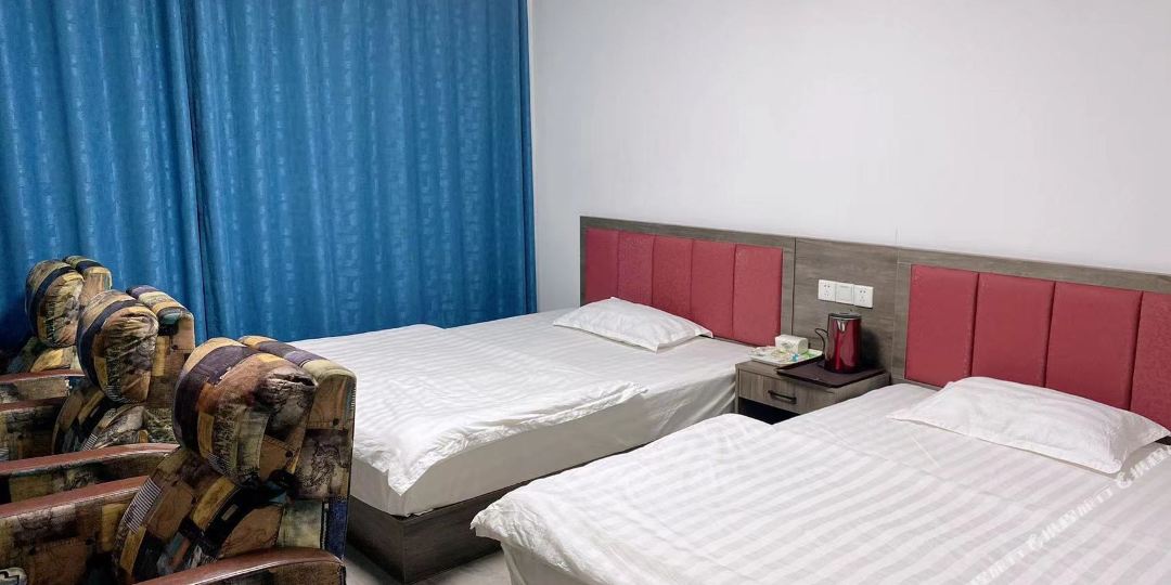 贵子宾馆