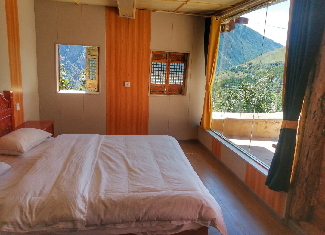 Danbaqi Marenzhen Inn