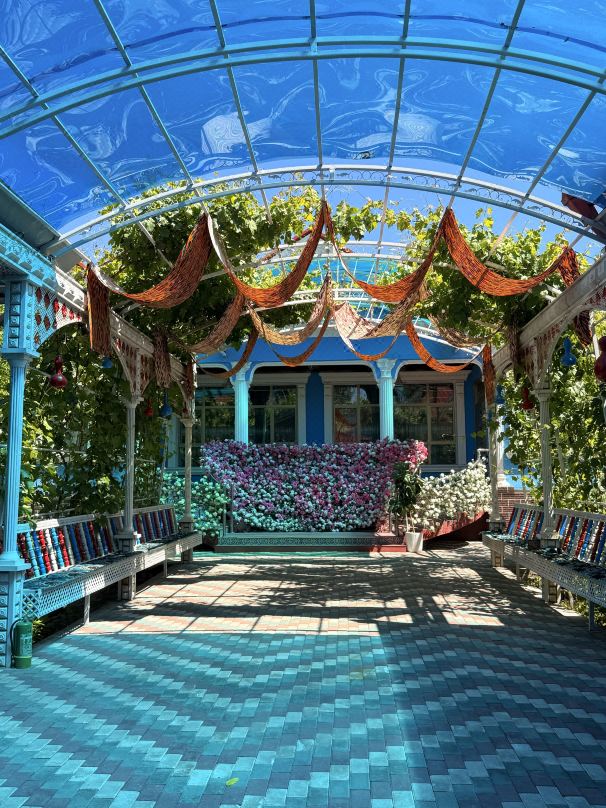 Gaoguiwan Homestay (Ile River Scenic Area)