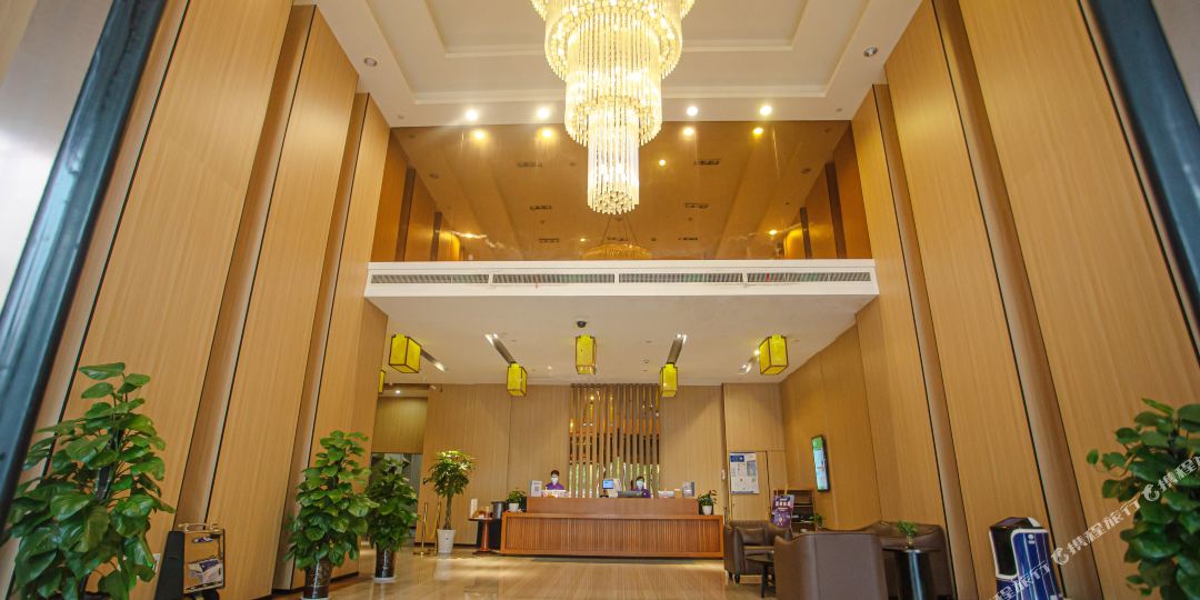 南通海门金石商务大酒(海港城店)