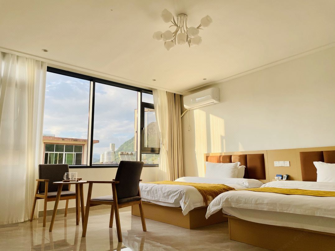 Lanting Homestay