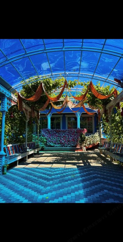 Gaoguiwan Homestay (Ile River Scenic Area)