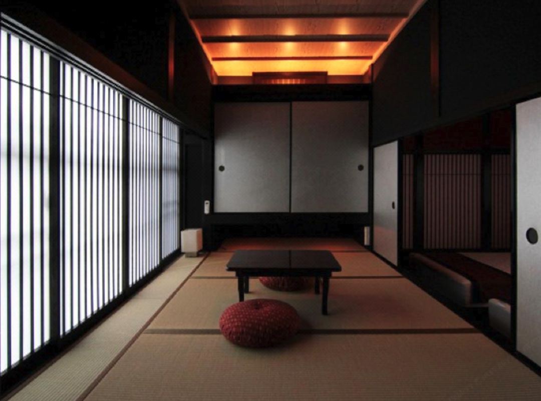 โซว-อัน มาจิยะ ฮอลิเดย์ เฮ้าส์