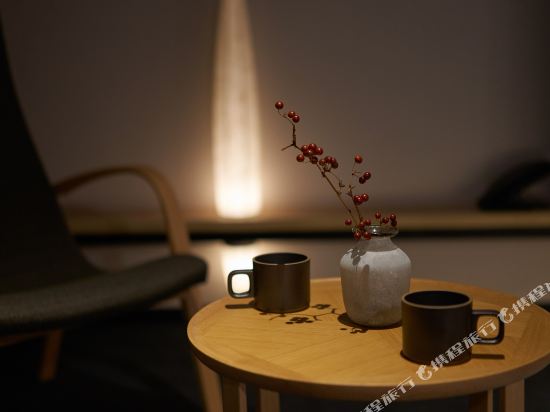 Resol Hotel Trinity Osaka - Tap to explore photos