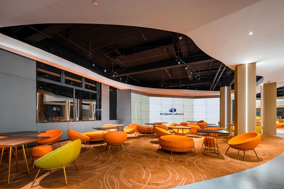 Hangzhou Xiaoshan International Airport Urba Hotel