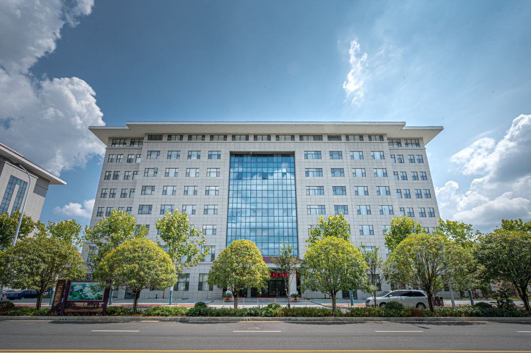 Lianjiang Hotel