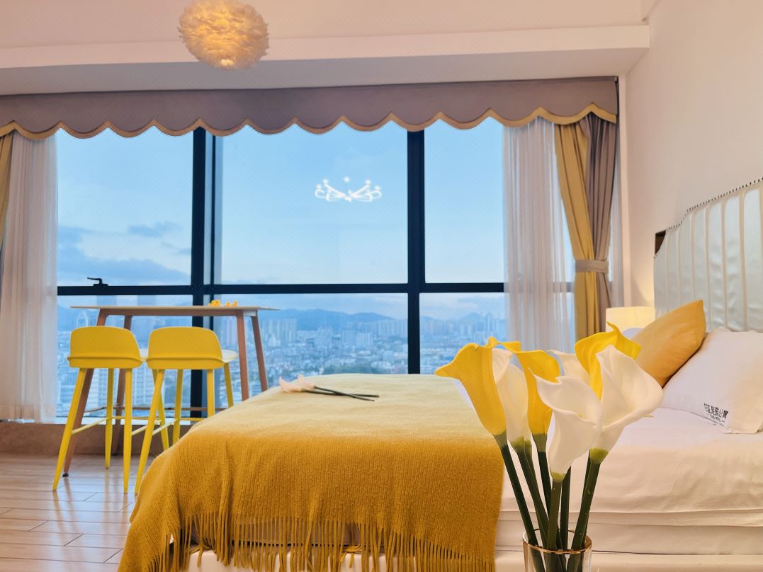 Kale Apartment hotel
