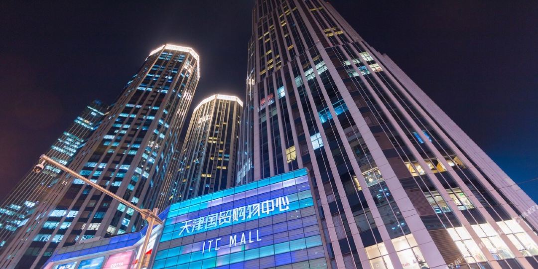 景枫公寓酒店(天津小白楼五大道店)
