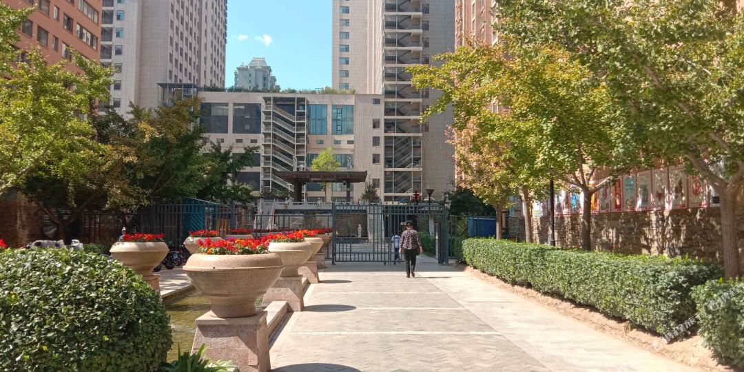 太原阳光青年旅店