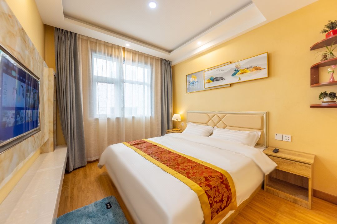 Hongshengyuan Hotel