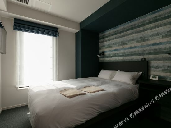Hotel Tabard Tokyo - Tap to explore photos