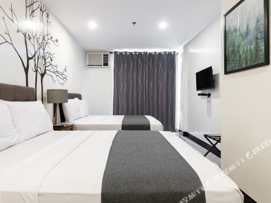 Artemis Place Makati Hotel - Tap to explore photos
