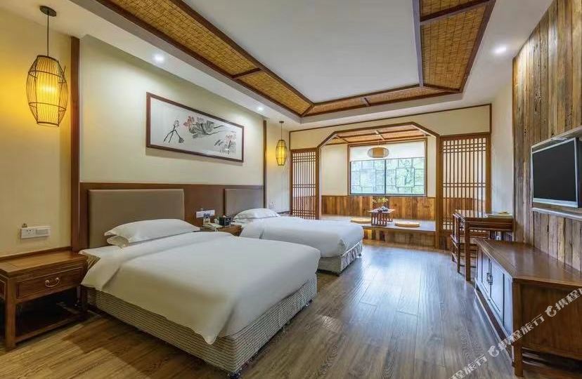 武当山太极别院