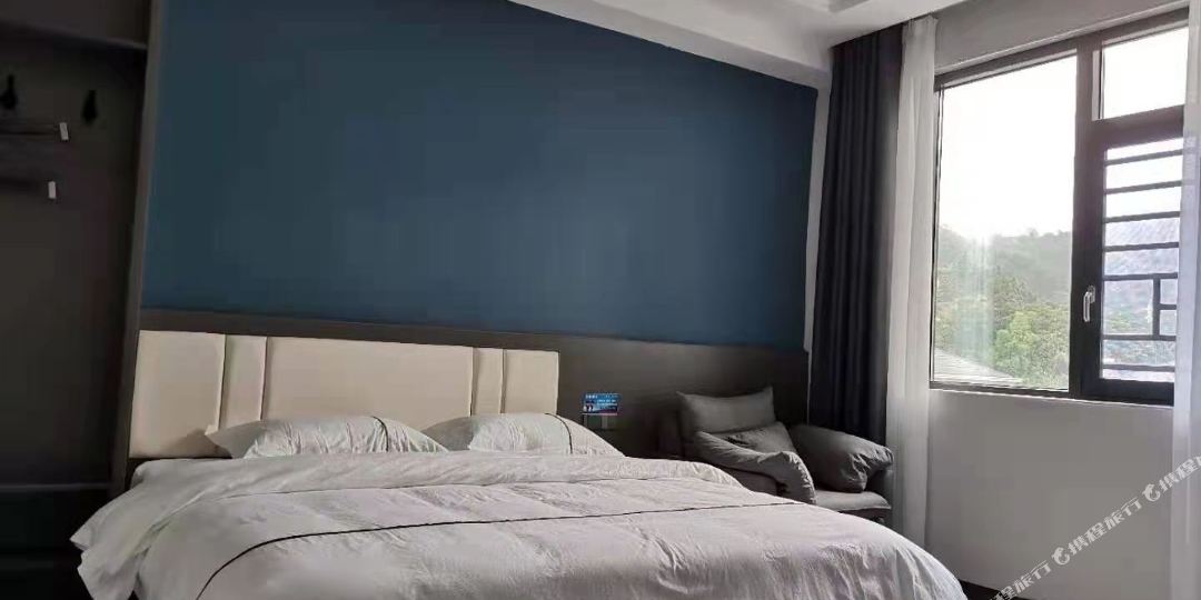 中方名成宾馆馆