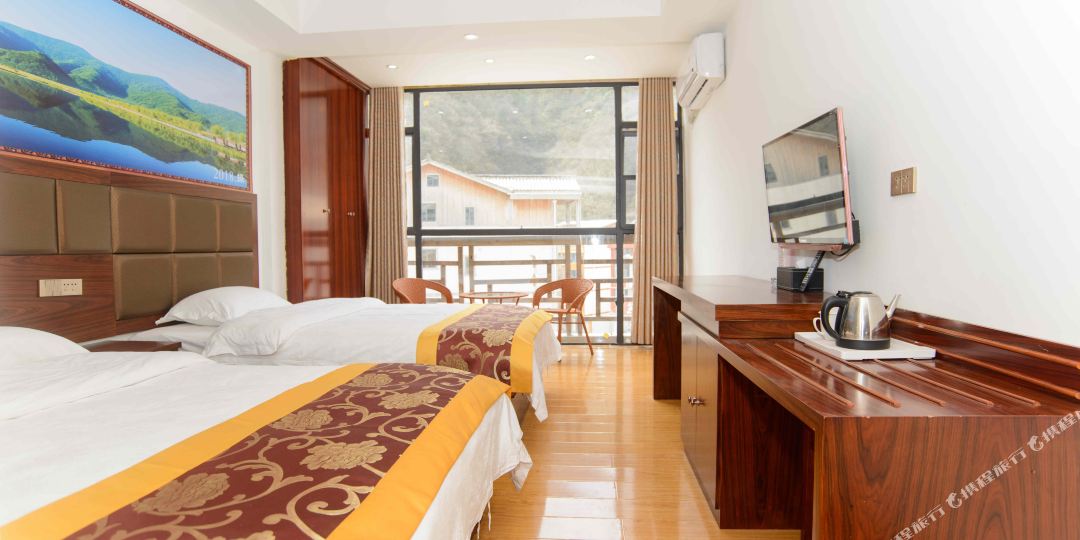 神农架鑫昇酒店