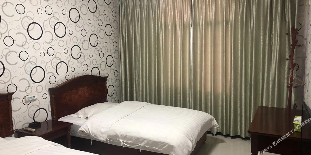 正坪宾馆(宏达路店)