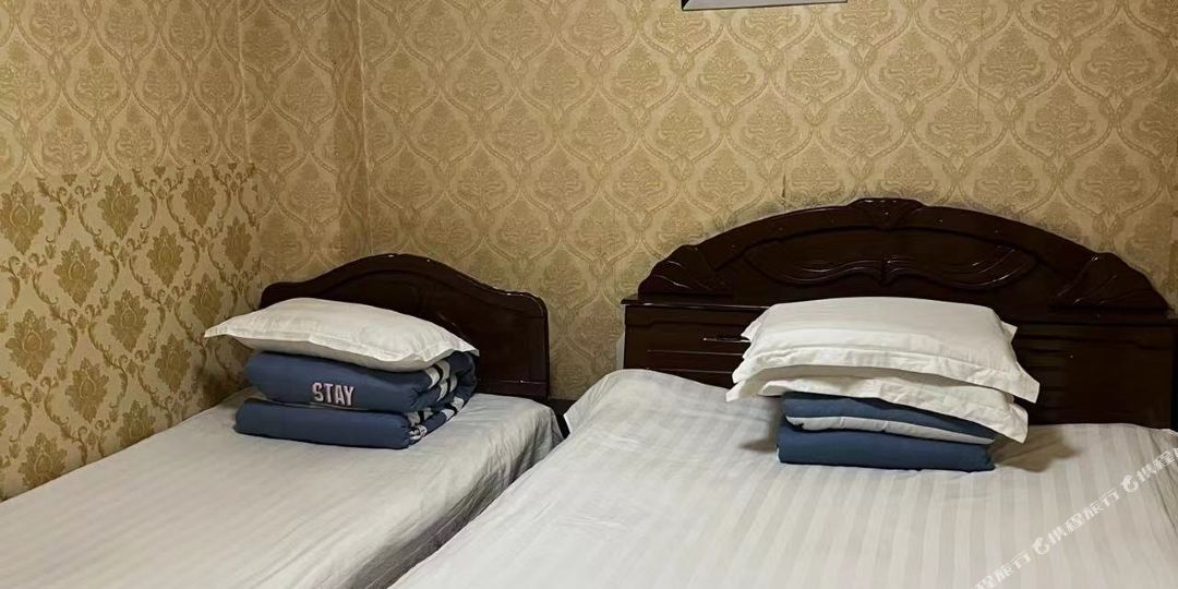 本溪越洪商务快捷旅馆