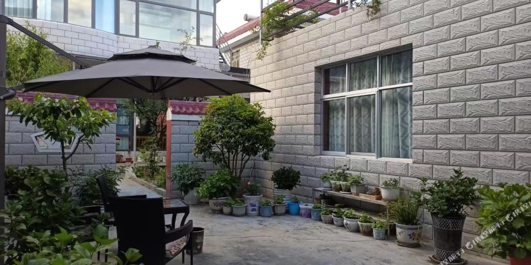 林芝市巴宜区八一镇七家房家庭旅馆